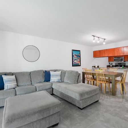 Great Apartment In Brickell Miami Exterior foto