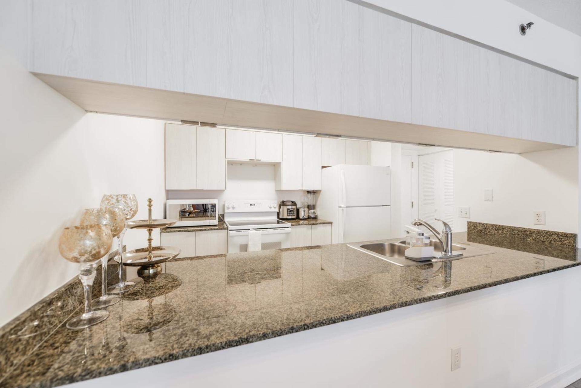 Great Apartment In Brickell Miami Exterior foto