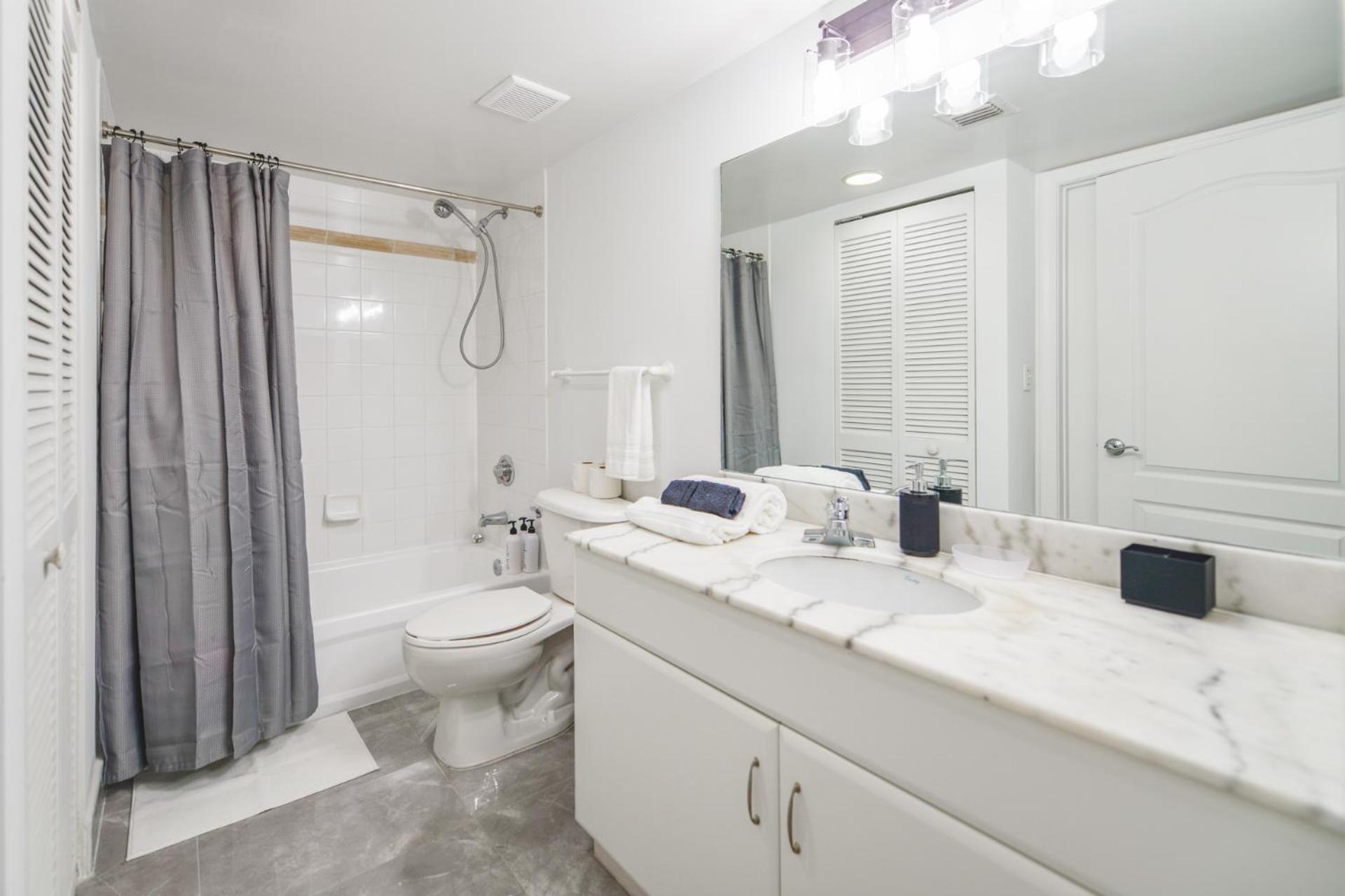 Great Apartment In Brickell Miami Exterior foto